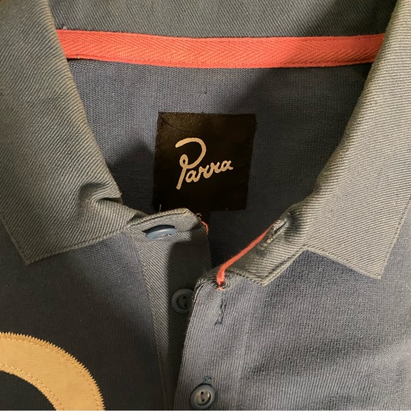 Parra Rugby Shirt - Picture 4 of 4